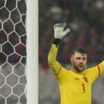 Maarten Paes Dua Kali Bantah Keras Isu Kepindahan ke Persib Bandung