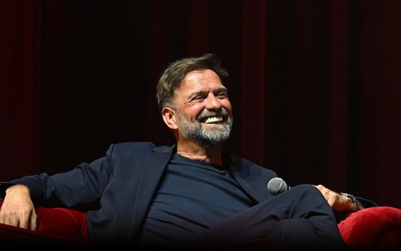 Juergen Klopp Keberatan Latih Real Madrid, Tak Sanggup Hadapi Ego Bintang