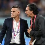 John Herdman Diboyong ‘Gerbong’ Asisten Pelatih ke Timnas Indonesia? Ini Daftarnya