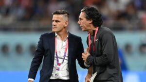 John Herdman Diboyong ‘Gerbong’ Asisten Pelatih ke Timnas Indonesia? Ini Daftarnya