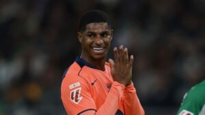 Barcelona Takluk dari Real Sociedad, Runtuhkan Tren 11 Kemenangan Beruntun