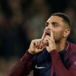 Eks PSG Layvin Kurzawa Masuk Radar Persib Bandung untuk Putaran Kedua Liga 1