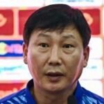 Kim Sang-sik Berharap Duel Vietnam vs Korsel di Final Piala Asia U-23 2026