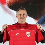 Arya Sinulingga Ungkap Tipe Pelatih Timnas Indonesia, John Herdman Seorang Motivator Ulung