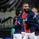 Eks Pemain PSG Layvin Kurzawa Dikabarkan Segera Teken Kontrak dengan Persib Bandung Akhir Pekan Ini