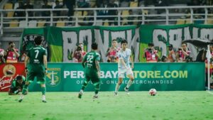 Jadwal Padat Super League Pekan ke-18: Duel PSIM vs Persebaya dan Laga Seru Lainnya