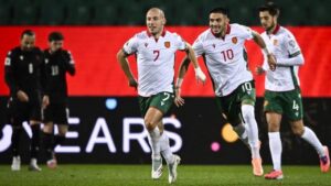 Sejarah Kelam Timnas Indonesia vs Bulgaria: Belum Pernah Menang, Diwarnai Kericuhan