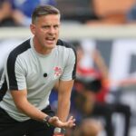John Herdman Ungkap Antusiasme Tinggi Sambut Tantangan Baru sebagai Pelatih Timnas Indonesia