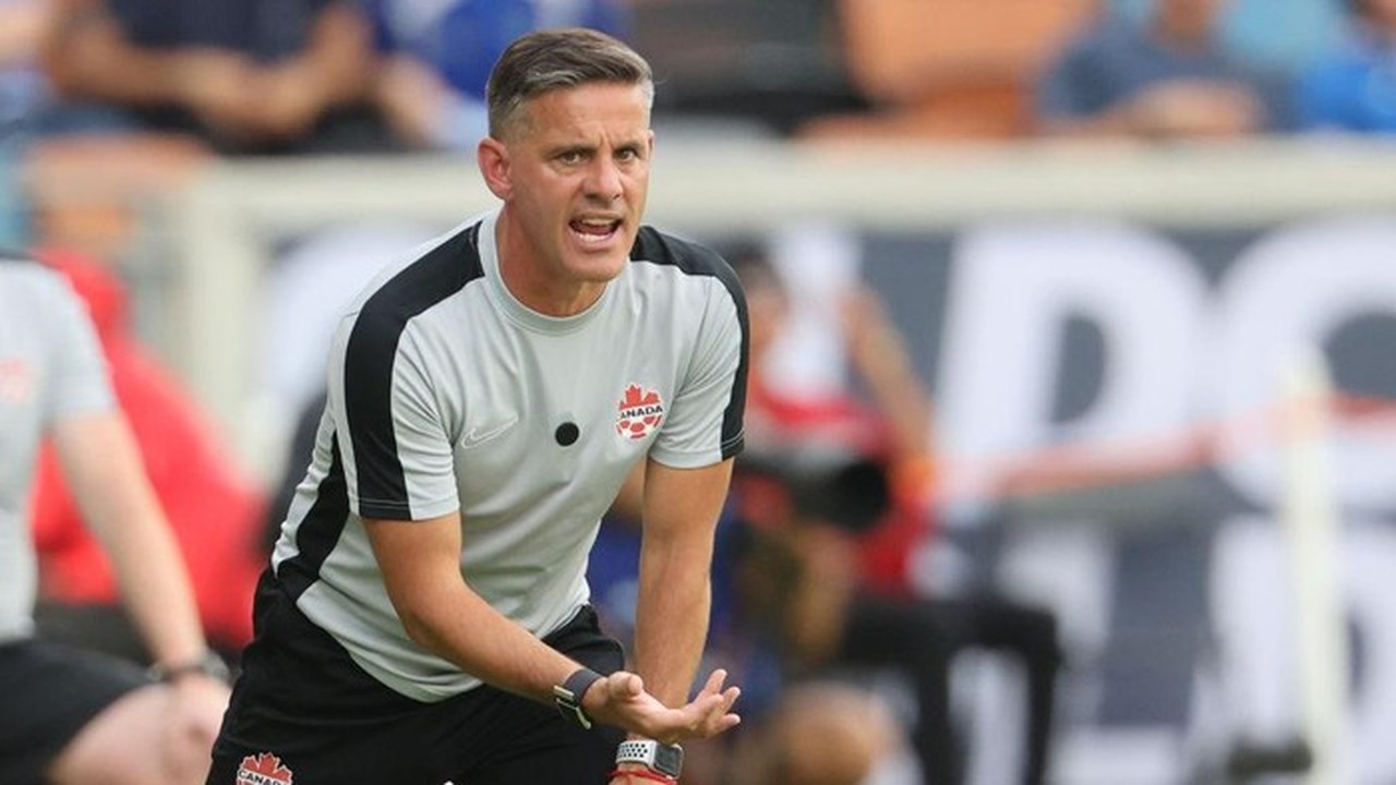 John Herdman Ungkap Antusiasme Tinggi Sambut Tantangan Baru sebagai Pelatih Timnas Indonesia