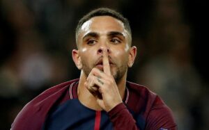 Layvin Kurzawa Segera Merapat ke Persib Bandung dengan Kontrak Jangka Pendek