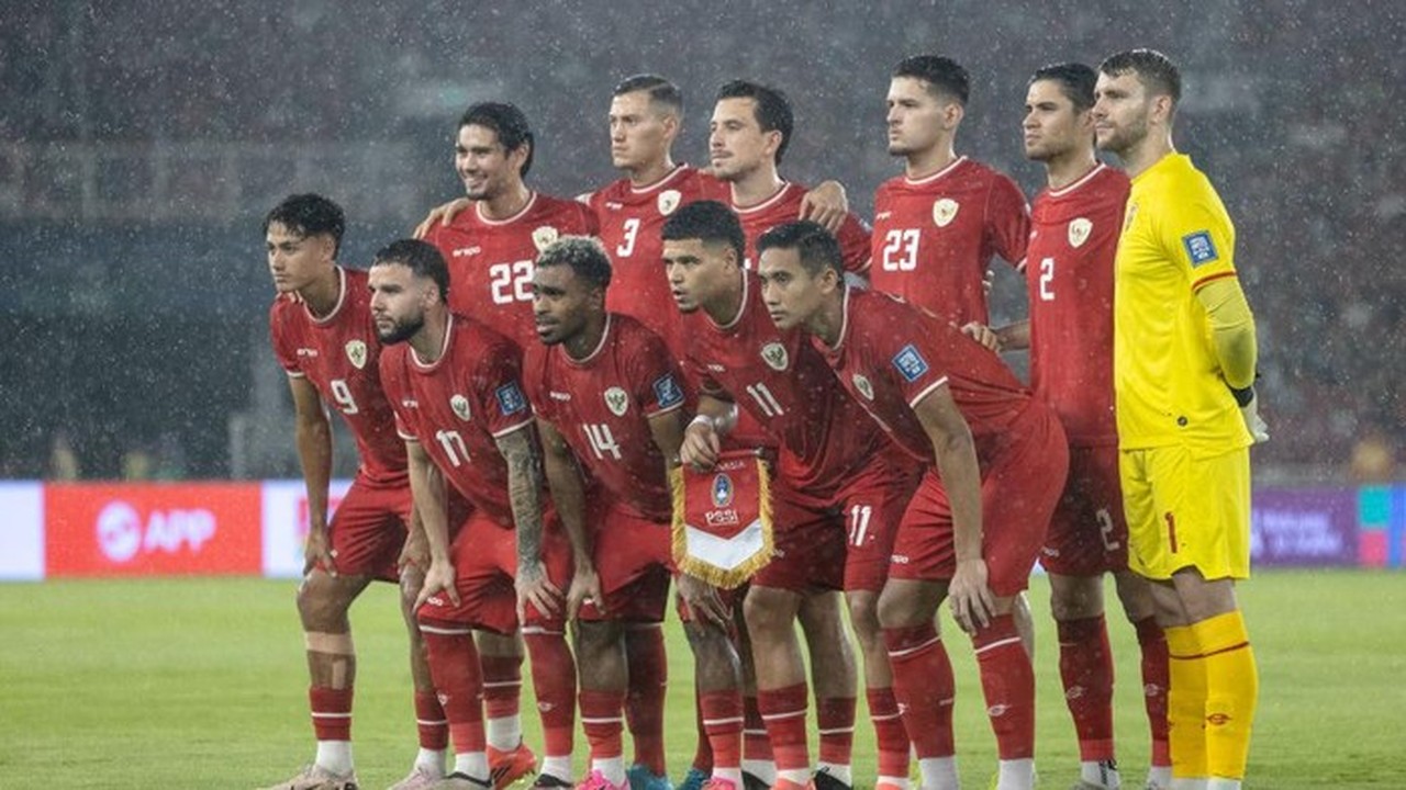 FIFA Series 2026: Mengenal Turnamen Baru, Jadwal, dan 36 Tim Peserta Termasuk Indonesia