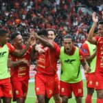 Persija Hadapi Madura United dengan Skuad Pincang Akibat Cedera dan Sanksi