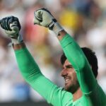 Dukungan Madridista Kunci Kemenangan Real Madrid, Thibaut Courtois Ungkap Alasannya