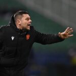 Aleksandar Dimitrov Kembali ke Indonesia Bersama Timnas Bulgaria untuk FIFA Series