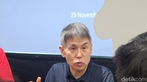 Ketua Komite Wasit PSSI Kecewa Berat ‘Gol Haram’ Disahkan di Championship Tanpa VAR