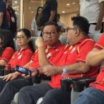 Pramono Anung Dorong Erick Thohir: Persija Siap Borong Pemain Demi Juara Tahun Depan
