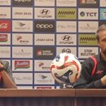 Persija Jakarta Hadapi Madura United dengan Skuad Pincang, Pelatih Tetap Optimistis