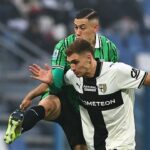 Jay Idzes Tampil Penuh, Sassuolo Ditahan Imbang Parma 1-1 di Liga Italia