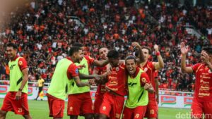 Jadwal Bola Jumat 23 Januari 2026: Super League, LaLiga, Serie A, dan AFC U-23 Asian Cup