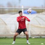 Shayne Pattynama dan Buriram United Sepakat Akhiri Kontrak Lebih Cepat