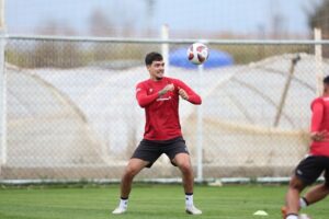 Shayne Pattynama dan Buriram United Sepakat Akhiri Kontrak Lebih Cepat