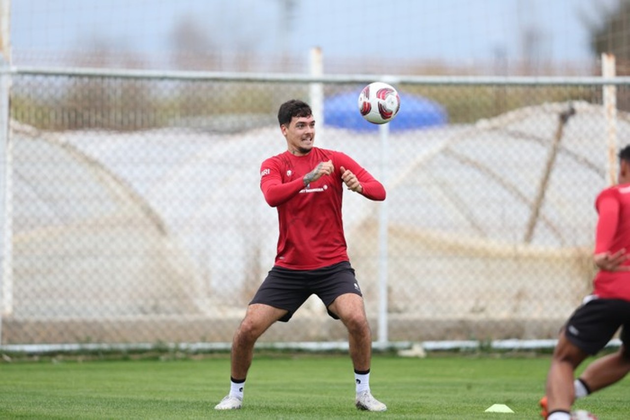 Shayne Pattynama dan Buriram United Sepakat Akhiri Kontrak Lebih Cepat