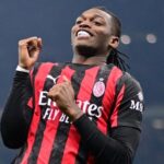 Allegri Ungkap Alasan Tak Suka Leao Main di Sayap, Lebih Efektif sebagai Penyerang Tengah