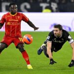 Juventus Ditahan Imbang Lecce 1-1, Penalti David Gagal Berbuah Kemenangan