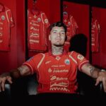 Shayne Pattynama Berlabuh ke Persija Jakarta, Total 5 Negara Dijelajahi Sepanjang Karier