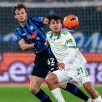 Atalanta Kalahkan AS Roma 1-0, Giallorossi Terlempar dari 4 Besar Klasemen Serie A