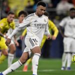 Klasemen Liga Spanyol: Real Madrid Puncaki Tahta, Barcelona Siap Tempur