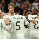 Real Madrid Raih Momentum Positif, Bidik Finis 8 Besar Liga Champions