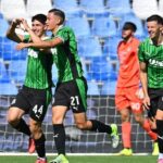 Jay Idzes Penuh, Sassuolo Akhiri Tren Buruk dengan Kemenangan 1-0 atas Cremonese