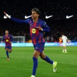 Barcelona Pesta Tiga Gol ke Gawang Real Oviedo, Kembali ke Puncak Klasemen Liga Spanyol