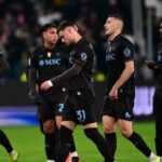 Antonio Conte Tegaskan Napoli Belum Out dari Persaingan Scudetto Meski Tertinggal