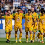 Bernardo Tavares Langsung Tancap Gas, Persebaya Surabaya Sapu Bersih Tiga Laga Awal