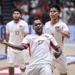 Jadwal Timnas Futsal Indonesia vs Korea Selatan di Piala Asia Futsal 2026 Malam Ini