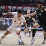 Piala Asia Futsal 2026 Dimulai di Jakarta: Jadwal Lengkap dan Pembagian Grup