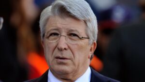 Atletico Madrid: Enrique Cerezo Pastikan Pemain Berkualitas Akan Merapat Januari Ini