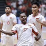 Piala Asia Futsal 2026: Indonesia Hadapi Korea Selatan, Siap Raih Tiga Angka di Kandang