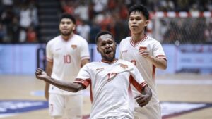 Piala Asia Futsal 2026: Indonesia Hadapi Korea Selatan, Siap Raih Tiga Angka di Kandang