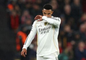 Trent Alexander-Arnold Bertekad Bertahan di Real Madrid Meski Tak Dibutuhkan Pelatih