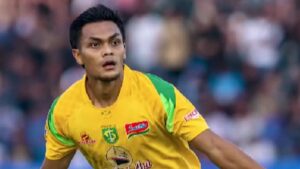 Gol Solo Run Rachmat Irianto Bikin Pelatih Persebaya Tavares Terkesima, Bandingkan dengan Maradona