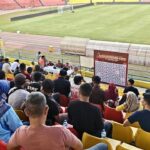 Andre Rosiade Cup 1 2026: Lebih dari 100 Tim Usia Dini Ramaikan Turnamen Sepak Bola Sumbar