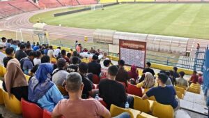 Andre Rosiade Cup 1 2026: Lebih dari 100 Tim Usia Dini Ramaikan Turnamen Sepak Bola Sumbar