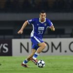 Daftar Lengkap 7 Pemain Naturalisasi yang Kini Merumput di Super League Indonesia