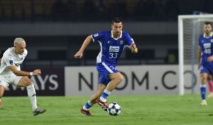 Daftar Lengkap 7 Pemain Naturalisasi yang Kini Merumput di Super League Indonesia