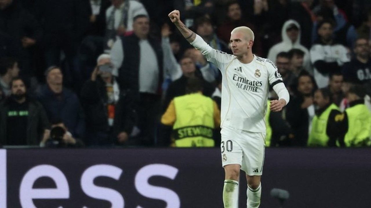 Mastantuono Merasa Lebih Bebas di Bawah Arbeloa, Ucapkan Terima Kasih pada Xabi Alonso