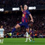 Dani Olmo Yakin Masih Bisa Lebih Baik Meski Moncer Bersama Barcelona