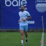Persib Bandung: Kurzawa Jalani Latihan Perdana, Absen Lawan Persis Solo